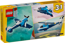 Load image into Gallery viewer, LEGO 31160: Creator 3-in-1: Race Plane
