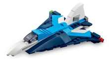 Load image into Gallery viewer, LEGO 31160: Creator 3-in-1: Race Plane
