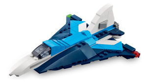 LEGO 31160: Creator 3-in-1: Race Plane