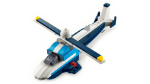 Load image into Gallery viewer, LEGO 31160: Creator 3-in-1: Race Plane
