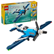 Load image into Gallery viewer, LEGO 31160: Creator 3-in-1: Race Plane
