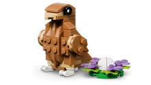 Load image into Gallery viewer, LEGO 31376: Creator 3-in-1: Cute Hamster with a Flower
