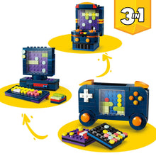 Load image into Gallery viewer, LEGO 31380: Creator 3-in-1: Retro Gaming Console
