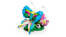 Load image into Gallery viewer, LEGO 31384: Creator 3-in-1: Colourful Hummingbird

