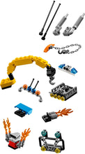 Load image into Gallery viewer, LEGO 40303: City: Vehicle Set
