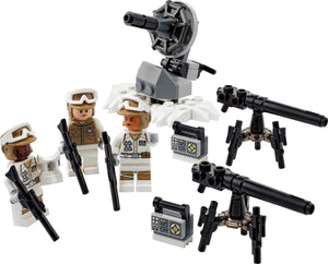 LEGO 40557: Star Wars: Defense of Hoth