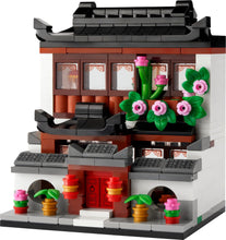 Load image into Gallery viewer, LEGO 40599: Houses of the World 4
