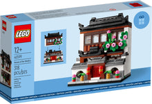 Load image into Gallery viewer, LEGO 40599: Houses of the World 4
