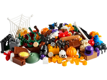 Load image into Gallery viewer, LEGO 40608: Halloween Fun VIP Add-On Pack polybag
