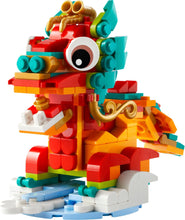 Load image into Gallery viewer, LEGO 40611: Seasonal: Year of the Dragon
