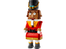 Load image into Gallery viewer, LEGO 40640: Seasonal: Nutcracker
