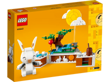 Load image into Gallery viewer, LEGO 40643: Seasonal: Jade Rabbit
