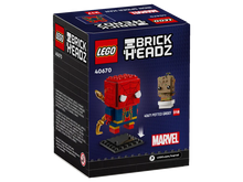 Load image into Gallery viewer, LEGO 40670: Brickheadz: Marvel: Iron Spider-Man
