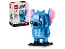 Load image into Gallery viewer, LEGO 40674: Brickheadz: Disney: Stitch
