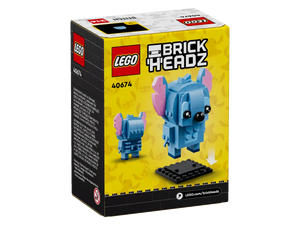 LEGO 40674: Brickheadz: Disney: Stitch