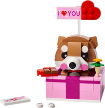 Load image into Gallery viewer, LEGO 40679: Seasonal: Valentine: Love Gift Box
