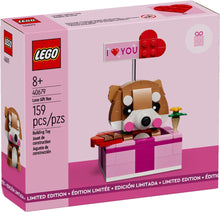 Load image into Gallery viewer, LEGO 40679: Seasonal: Valentine: Love Gift Box
