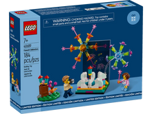 Load image into Gallery viewer, LEGO 40689: City: Firework Celebrations
