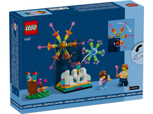 Load image into Gallery viewer, LEGO 40689: City: Firework Celebrations
