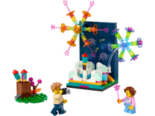 Load image into Gallery viewer, LEGO 40689: City: Firework Celebrations
