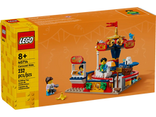 Load image into Gallery viewer, LEGO 40714: City: Carousel Ride
