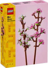 Load image into Gallery viewer, LEGO 40725: Botanicals: Cherry Blossoms
