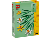 Load image into Gallery viewer, LEGO 40747: Botanical: Daffodils
