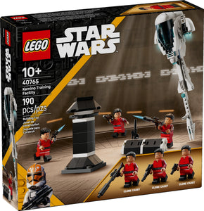 LEGO 40765: Star Wars: Kamino Training Facility