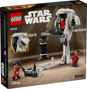 LEGO 40765: Star Wars: Kamino Training Facility