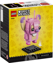 Load image into Gallery viewer, LEGO 40922: Brickheadz: Disney: Angel
