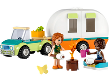 Load image into Gallery viewer, LEGO 41726: Friends: Holiday Camping Trip
