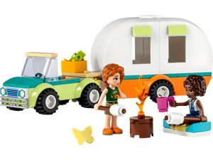 LEGO 41726: Friends: Holiday Camping Trip