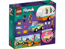 Load image into Gallery viewer, LEGO 41726: Friends: Holiday Camping Trip
