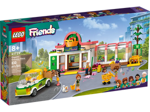 LEGO 41729: Friends: Organic Grocery Store