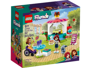 LEGO 41753: Friends: Pancake Shop