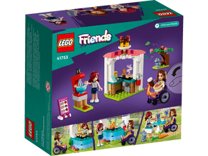 LEGO 41753: Friends: Pancake Shop