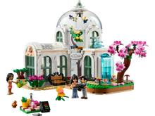 Load image into Gallery viewer, LEGO 41757: Friends: Botanical Garden
