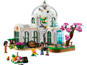 LEGO 41757: Friends: Botanical Garden