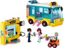 Load image into Gallery viewer, LEGO 41759: Friends: Heartlake City Bus

