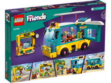 Load image into Gallery viewer, LEGO 41759: Friends: Heartlake City Bus
