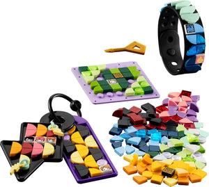 LEGO 41808: DOTS: Hogwarts Accessories Pack