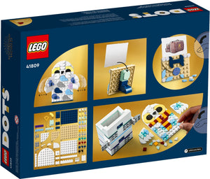 LEGO 41809: DOTS: Hedwig Pencil Holder