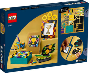 LEGO 41811: DOTS: Hogwarts Desktop Kit