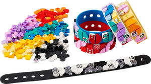 LEGO 41947: DOTS: Mickey and Friends Bracelets Mega Pack