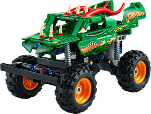 LEGO 42149: Technic: Monster Jam Dragon