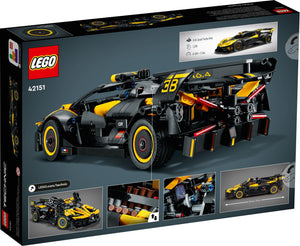 LEGO 42151: Technic: Bugatti Bolide