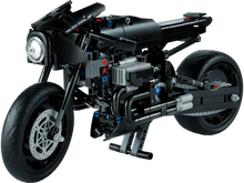 Load image into Gallery viewer, LEGO 42155: DC: The Batman: Batcycle
