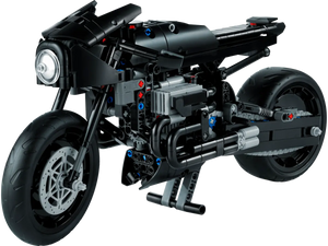 LEGO 42155: DC: The Batman: Batcycle