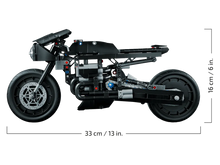 Load image into Gallery viewer, LEGO 42155: DC: The Batman: Batcycle
