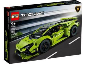LEGO 42161: Technic: Lamborghini Huracán Tecnica